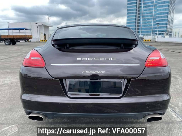 Used 2013 AT porsche panamera 970M46 Image[8]