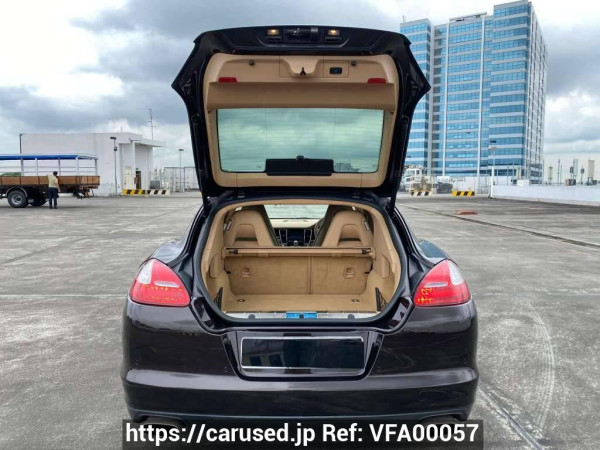 Used 2013 AT porsche panamera 970M46 Image[9]