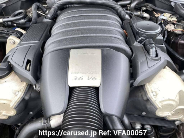 Used 2013 AT porsche panamera 970M46 Image[11]