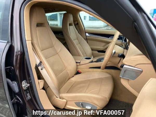 Used 2013 AT porsche panamera 970M46 Image[18]
