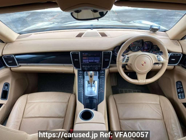 Used 2013 AT porsche panamera 970M46 Image[21]
