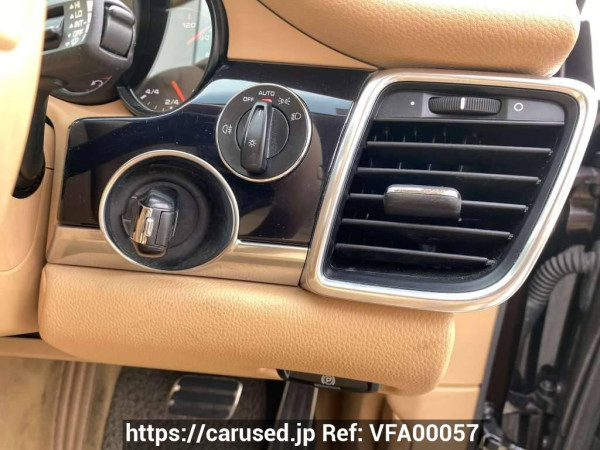 Used 2013 AT porsche panamera 970M46 Image[26]