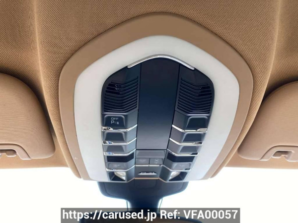 Used 2013 AT porsche panamera 970M46 Image[27]