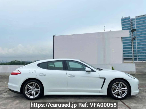Used 2013 AT porsche panamera 970M46 Image[7]