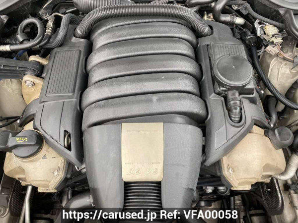 Used 2013 AT porsche panamera 970M46 Image[17]