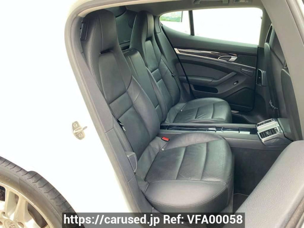 Used 2013 AT porsche panamera 970M46 Image[20]
