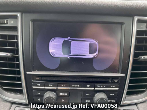 Used 2013 AT porsche panamera 970M46 Image[25]