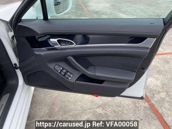 Used 2013 AT porsche panamera 970M46 Image[28]
