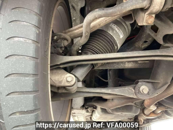 Used 2012 AT porsche cayenne 92A Image[13]