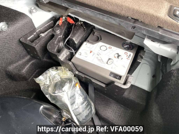 Used 2012 AT porsche cayenne 92A Image[15]