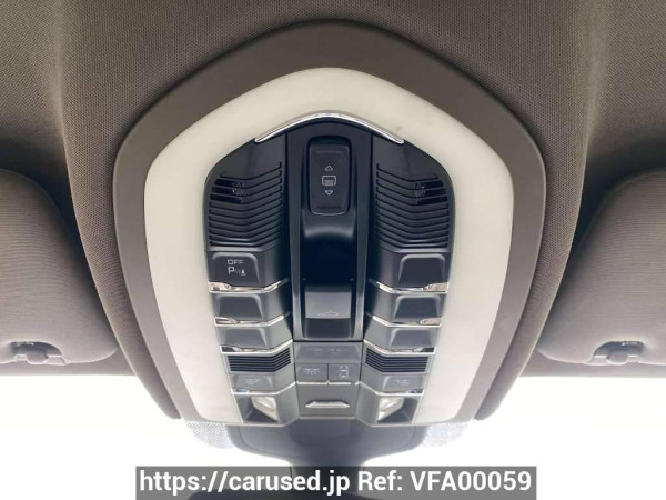 Used 2012 AT porsche cayenne 92A Image[26]
