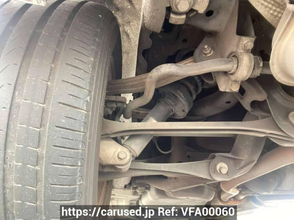 Used 2013 AT porsche cayenne 92A Image[11]