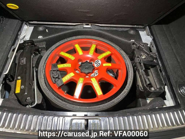 Used 2013 AT porsche cayenne 92A Image[13]