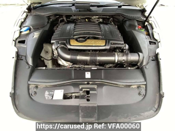 Used 2013 AT porsche cayenne 92A Image[14]