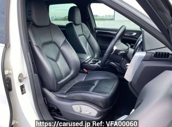 Used 2013 AT porsche cayenne 92A Image[17]