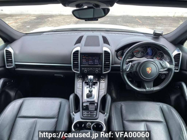 Used 2013 AT porsche cayenne 92A Image[21]