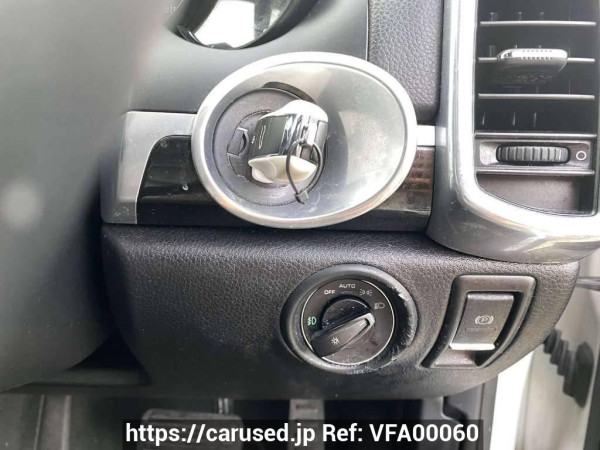 Used 2013 AT porsche cayenne 92A Image[26]