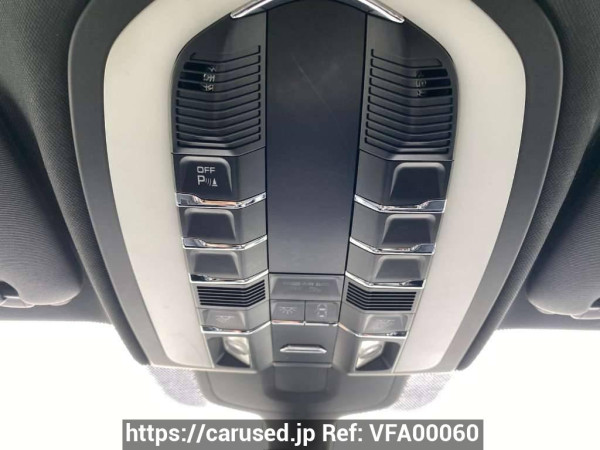 Used 2013 AT porsche cayenne 92A Image[27]