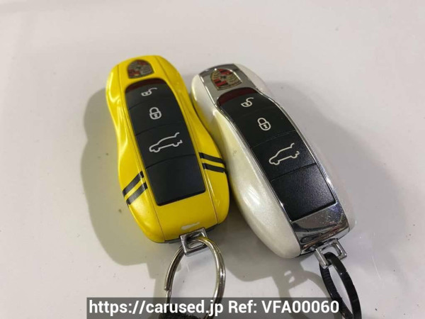 Used 2013 AT porsche cayenne 92A Image[29]