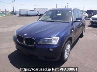 BMW X3 WY20