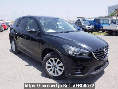 Mazda CX-5 KE2FW