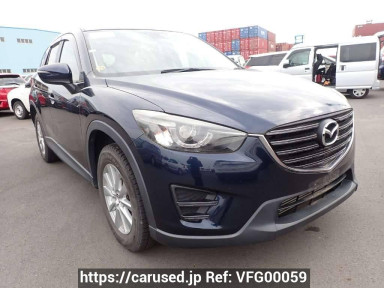 Mazda CX-5 KE2FW