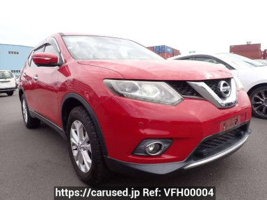 Nissan X-Trail NT32