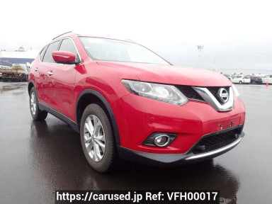 Nissan X-Trail NT32