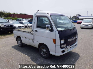 Daihatsu Hijet Truck S110P