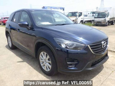 Mazda CX-5 KE2FW