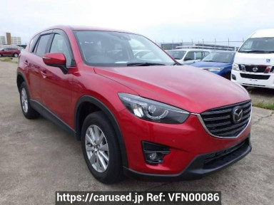 Mazda CX-5 KE2FW