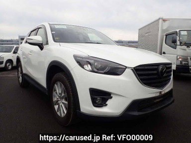 Mazda CX-5 KE2FW