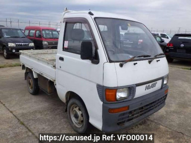 Daihatsu Hijet Truck S110P