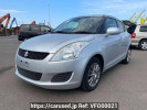 Suzuki Swift ZC72S