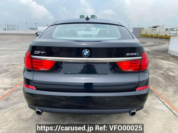 Used 2013 AT bmw 5-series null Image[5]