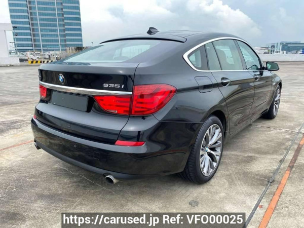 Used 2013 AT bmw 5-series null Image[6]