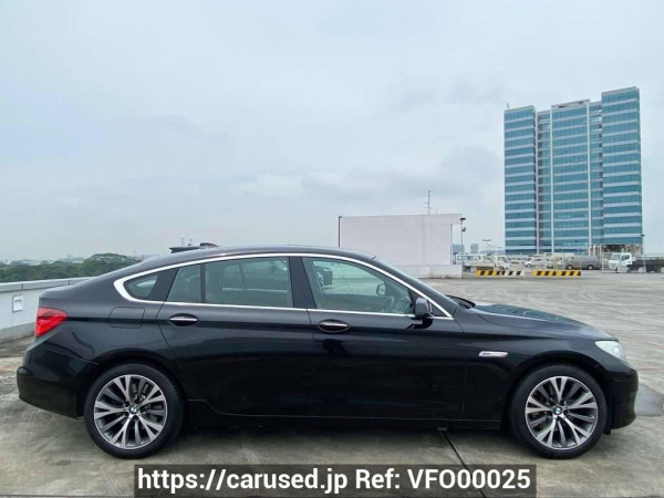 Used 2013 AT bmw 5-series null Image[7]