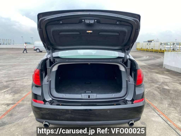 Used 2013 AT bmw 5-series null Image[8]