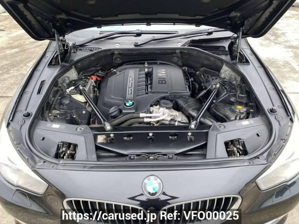 Used 2013 AT bmw 5-series null Image[15]