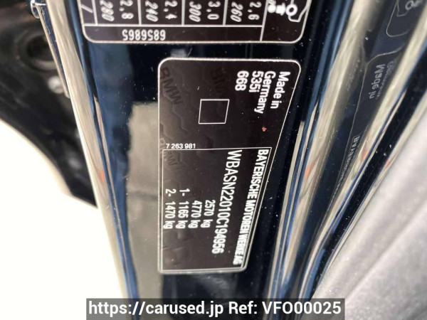 Used 2013 AT bmw 5-series null Image[17]