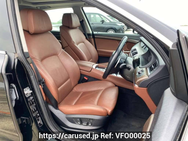 Used 2013 AT bmw 5-series null Image[18]