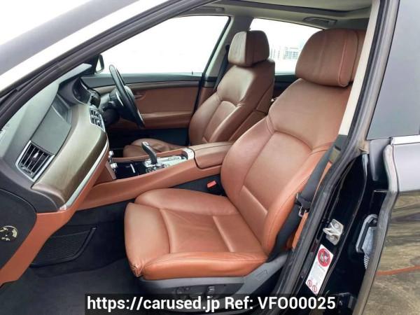 Used 2013 AT bmw 5-series null Image[19]