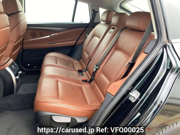 Used 2013 AT bmw 5-series null Image[20]