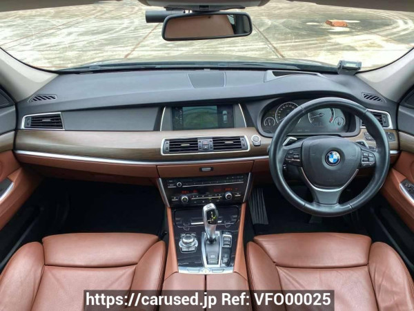 Used 2013 AT bmw 5-series null Image[21]