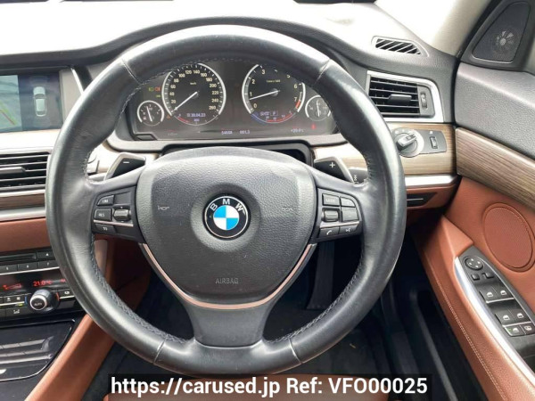 Used 2013 AT bmw 5-series null Image[22]