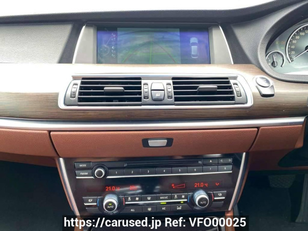 Used 2013 AT bmw 5-series null Image[23]