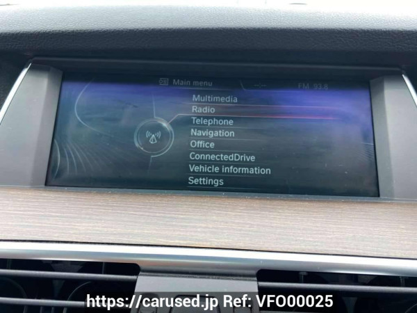 Used 2013 AT bmw 5-series null Image[24]