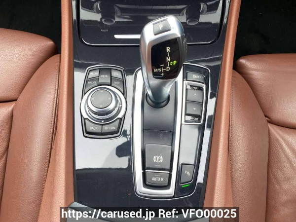 Used 2013 AT bmw 5-series null Image[25]