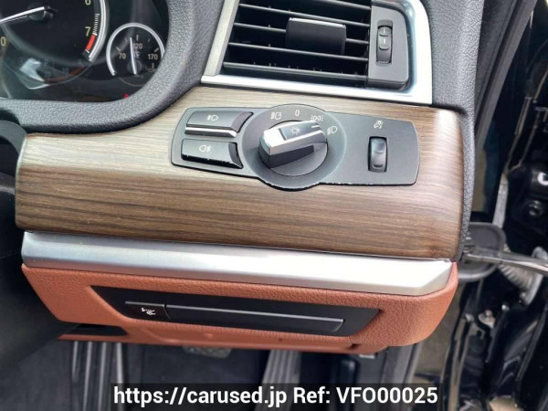 Used 2013 AT bmw 5-series null Image[26]