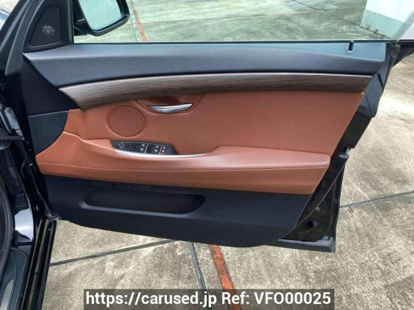 Used 2013 AT bmw 5-series null Image[28]